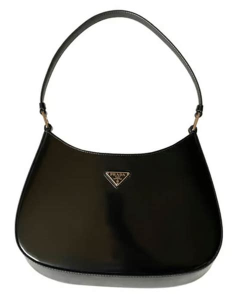 prada cleo bag dupe amazon|prada cleo bag celebrities.